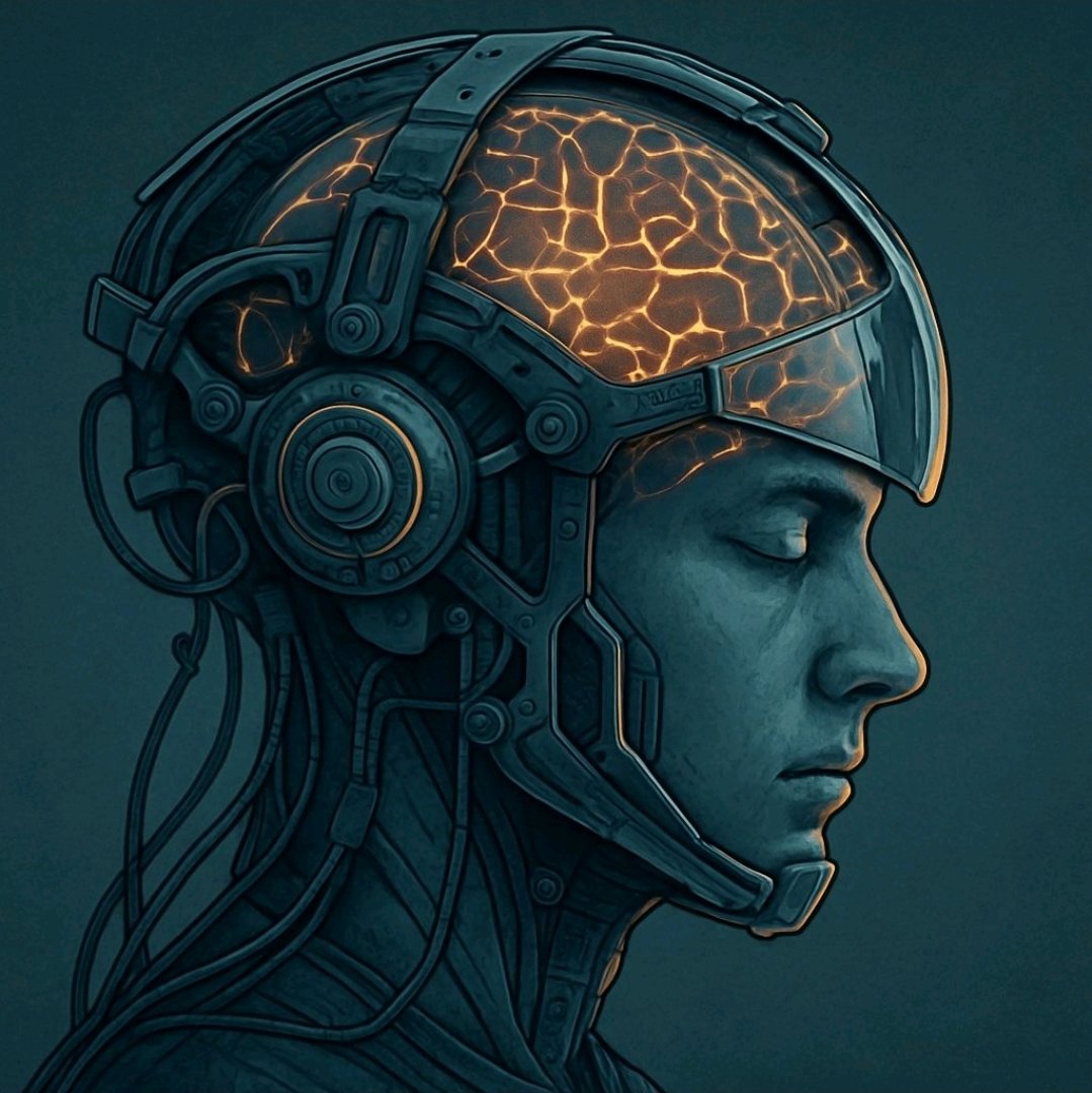 Esoscheletro cognitivo: l'AI come amplificazione della mente umana, non sostituzione